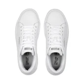 Puma 39075801 Smash Platform V3 Kadın Günlük Spor Ayakkabı - 3