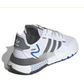 Nite Jogger Erkek Beyaz Spor Ayakkabı - 3