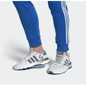 Nite Jogger Erkek Beyaz Spor Ayakkabı - 4
