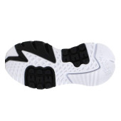 Nite Jogger Erkek Beyaz Siyah Spor Ayakkabı - 3