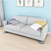 3B Trend Çamaşır Makinesi Titreşim Ses Önleyici Ayak 4'lü Set - 3