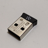 MICROSOFT Universal USB Receiver Dell Wireless Keyboard Mouse KM714 KM717 WK717 KM636 WM514 WM326 WM126 WM527 2.EL - 1