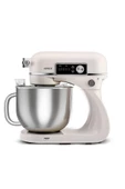 Maestro Artisan Stand Mikser Krem Ultra Sessiz 6 Litre - 2