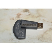 Microsoft Wireless Notebook Receiver Model 1024 USB Adapter for Optical Mouse 2.EL - 1
