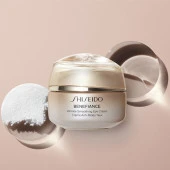 Shiseido Benefiance Wrinkle Smoothing Eye Cream 15ML Göz Kremi - 3