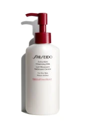 Shiseido Extra Rich Cleansing Milk Temizleme Sütü 125ML - 1