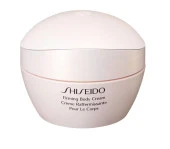 Shiseido Firming Body Cream 200ml - 1