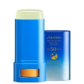 Shiseido Clear Suncare Stick Spf 50+ Güneş Koruyucu Stick - 1