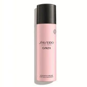 Shiseido Ginza Deodorant 100ML Kadın Deodorant - 1