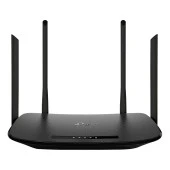 TP-LINK ARCHER-VR300 AC1200 DUAL BAND 1200 MBPS VDSL/ADSL WI-FI MODEM ROUTER thumbnail 1