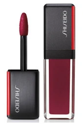 Shiseido LacquerInk Lipshine 308 Ruj - 1