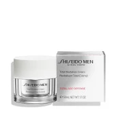 Shiseido Men Total Revitalizer Cream 50ml - 4