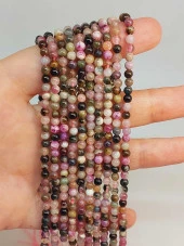 Turmalin Taşı Dizi 3.5mm (49228) thumbnail 1