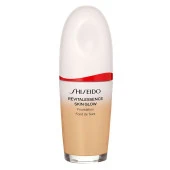 Shiseido Revitalessence Skin Glow Foundation 320 Pine Fondöten thumbnail 1