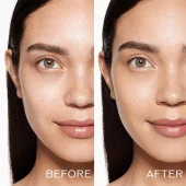 Shiseido Revitalessence Skin Glow Foundation 330 Bamboo Fondöten thumbnail 2