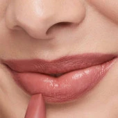 Shiseido Technosatin Gel Lipstick 408 Ruj - 2