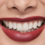 Shiseido Technosatin Gel Lipstick 411 Ruj thumbnail 2