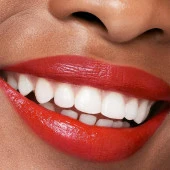 Shiseido Technosatin Gel Lipstick 415 Ruj - 2