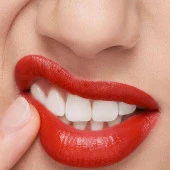 Shiseido Technosatin Gel Lipstick 417 Ruj thumbnail 2