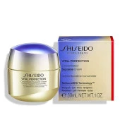 Shiseido Vital Perfection Concentrated Supreme Cream 30ML Nemlendirici thumbnail 2