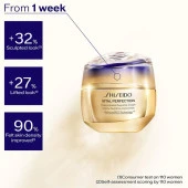 Shiseido Vital Perfection Concentrated Supreme Cream 30ML Nemlendirici thumbnail 3
