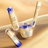 Shiseido Vital Perfection Concentrated Supreme Cream 30ML Nemlendirici thumbnail 4