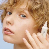 Shiseido Waso Koshirice Tinted Spot Treatment Natural Honey apatici Etkili Sivilce Bakim Kremi  8 ML - 2