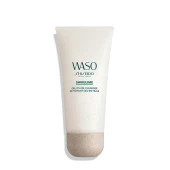 Shiseido Waso Shikulime Gel-To-Oil Cleanser / Yağa Dönüşen Jel Makyaj Ve Cilt Temizleyici 50 ML - 1