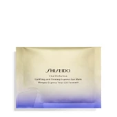 Shiseido Vital Perfection Uplifting & Firming Express Eye Mask thumbnail 1
