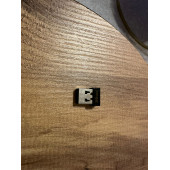 Trust 17233  mouse usb dongle 2.EL ÜRÜN - 2