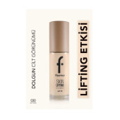 Flormar Lifting Foundation 030 Soft Ivory - 1