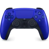 Sony PlayStation 5 DualSense Wireless Controller Cobalt Blue thumbnail 1