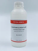 FEYZA KİMYA KALSİYUM KLORÜR KORUMA (500 GR) - 1