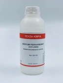 FEYZA KİMYA SODYUM PERKARBONAT (500 GR) - 1
