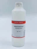 FEYZA KİMYA TRİSODYUM SİTRAT (1 KG) - 1