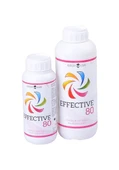 EFFECTİVE 80 KARIŞIM AJANI PH DENGELEYİCİ YAYICI YAPIŞTIRIC (500 ML) - 1