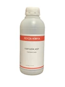 FEYZA KİMYA TARTARİK ASİT (1 KG) - 1