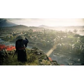Rise Of The Ronin Ps5 Oyun thumbnail 2