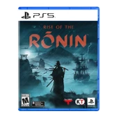 Rise Of The Ronin Ps5 Oyun thumbnail 1