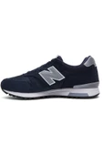 New Balance 565 Lifestyle Erkek Lacivent Günlük Ayakkabı - 2