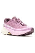 Merrell Agility Peak 5 Kadın Mor Patika Koşu Ayakkabısı - 3