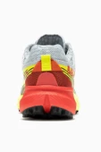 Merrell Agility Peak 5 Erkek Patika Gri Koşu Ayakkabısı thumbnail 5