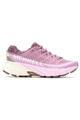 Merrell Agility Peak 5 Kadın Mor Patika Koşu Ayakkabısı - 1