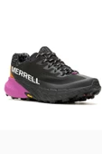 Merrell Agility Peak 5 Kadın Siyah Patika Koşu Ayakkabısı - 3