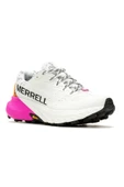 Merrell Agility Peak 5 Kadın Beyaz Patika Koşu Ayakkabısı - 3