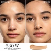 Lancome Teint Idole Ultra Wear Care&Glow Serum Concealer 230W Kapatıcı thumbnail 2