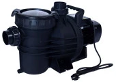 Water Fun Senkron 2-SEN 1,5 HP Trifaze  Kendinden Emişli Havuz Pompası - 2
