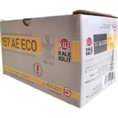 Kale 157 AE Eco Tirajlı Demir Kapı Kilidi - 3