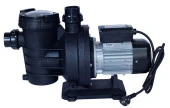 Water Fun Senkron 1-SEN 3/4 HP Monofaze  Kendinden Emişli Havuz Pompası - 1