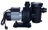 Water Fun Senkron 1-SEN 3/4 HP Monofaze  Kendinden Emişli Havuz Pompası - 3